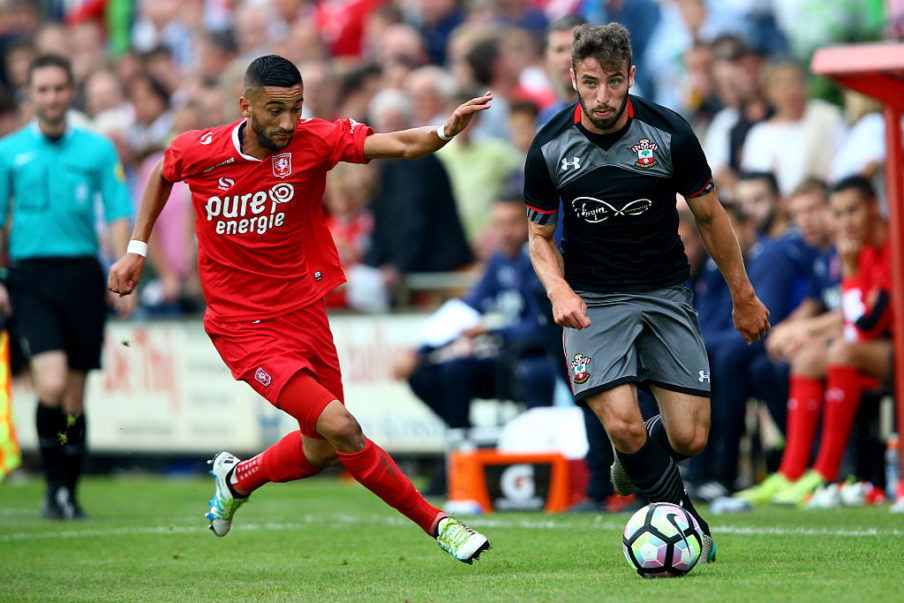 Christof Koepsel/Getty Images Sport