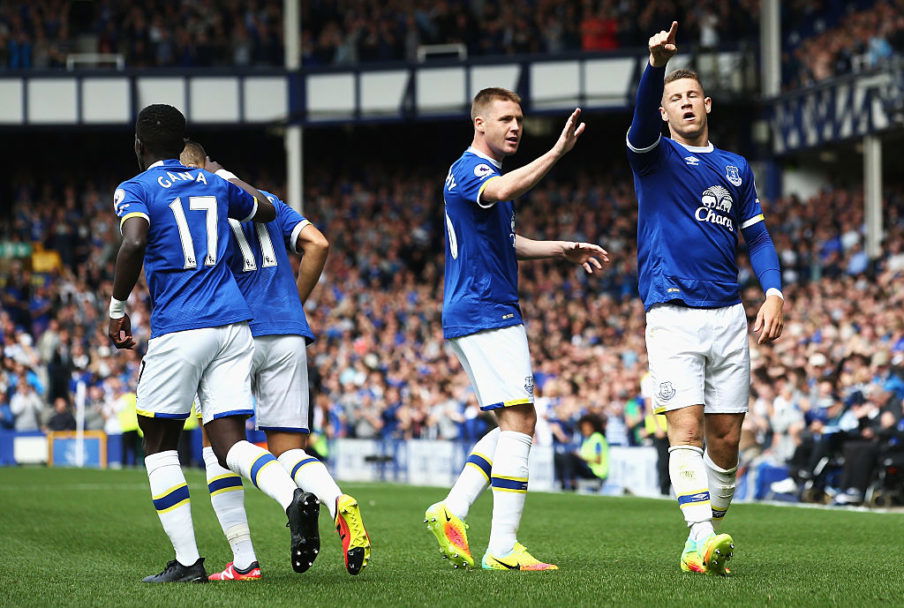 Jan Kruger/Getty Images Sport