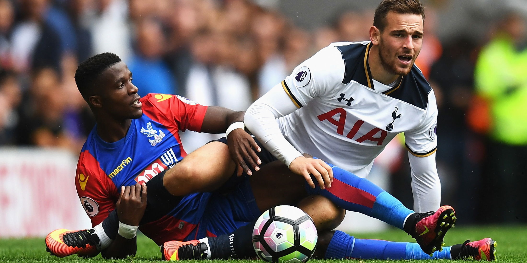 Mike Hewitt/Getty Images Sport