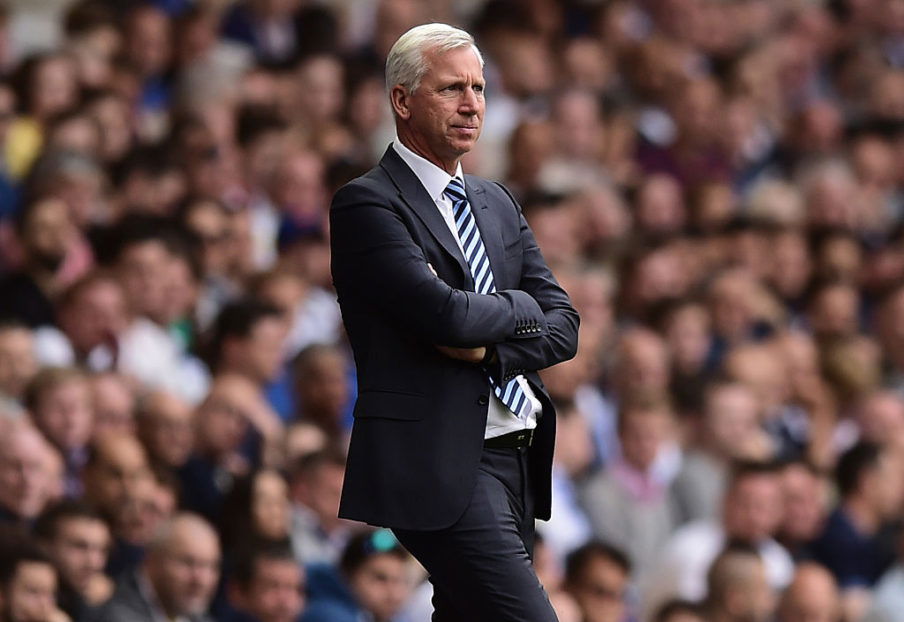 Alex Broadway/Getty Images Sport