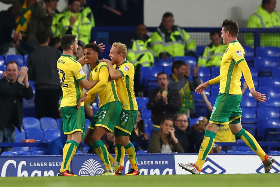 Matthew Lewis/Getty Images Sport