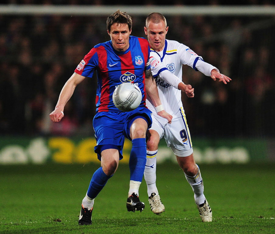 Jamie McDonald/Getty Images Sport