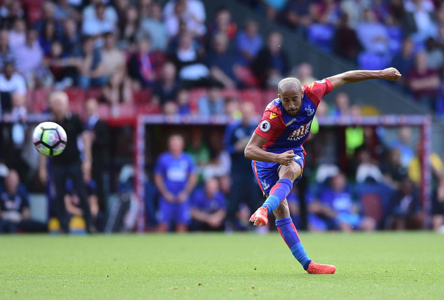 Alex Broadway/Getty Images Sport