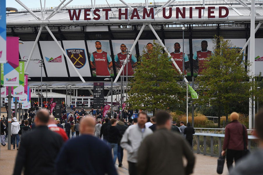 Mike Hewitt/Getty Images Sport