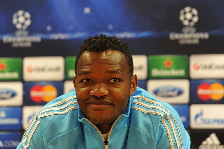 Shaun Botterill/Getty Images Sport