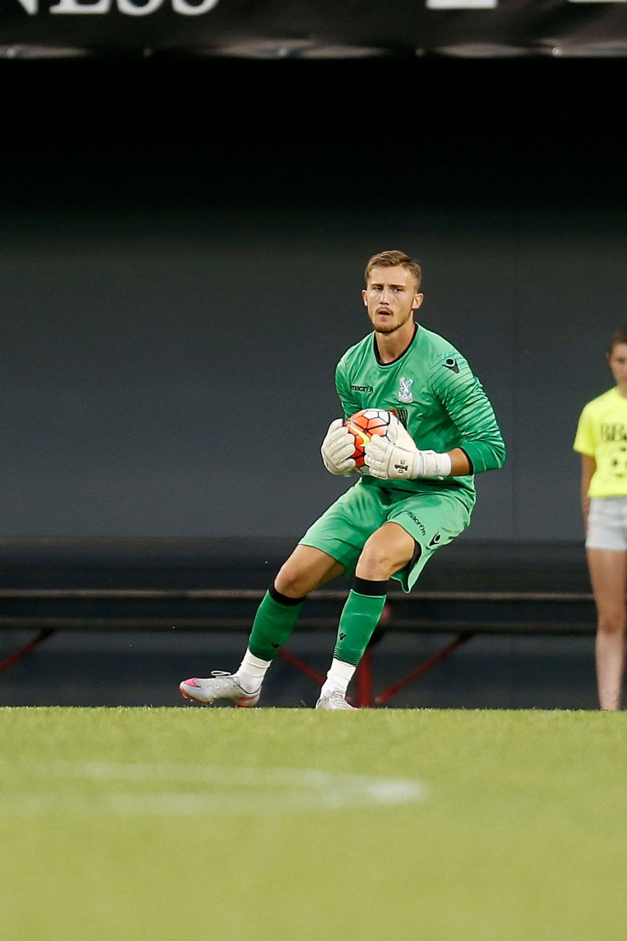 Kirk Irwin/Getty Images Sport