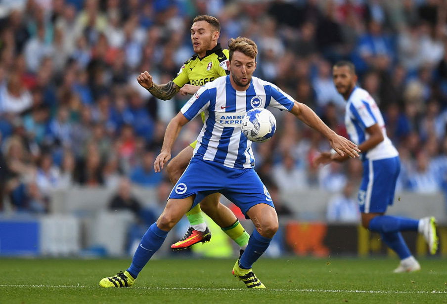 Mike Hewitt/Getty Images Sport