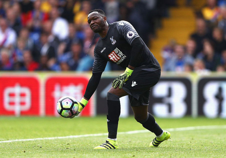 Ian Walton/Getty Images Sport