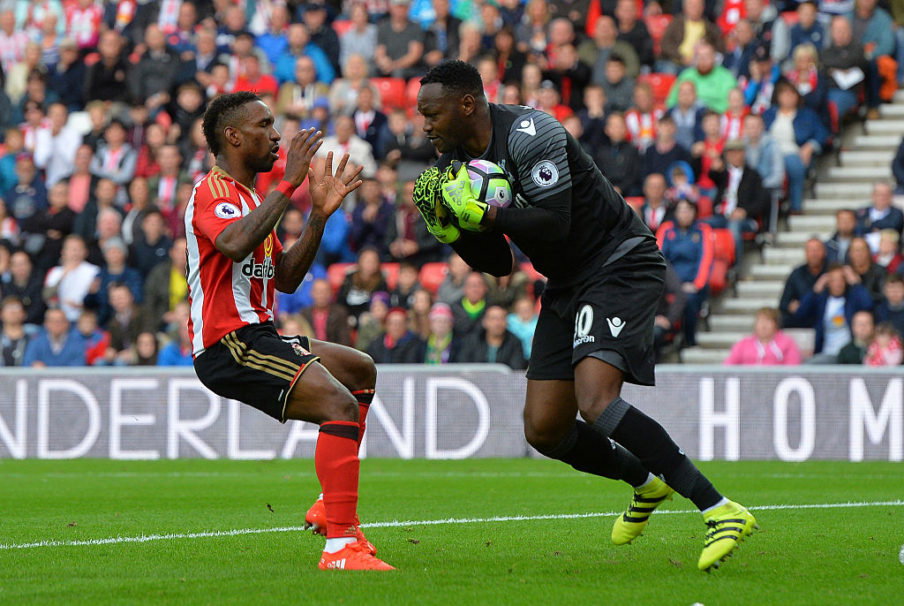 Mark Runnacles/Getty Images Sport