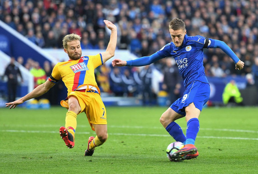 Michael Regan/Getty Images Sport