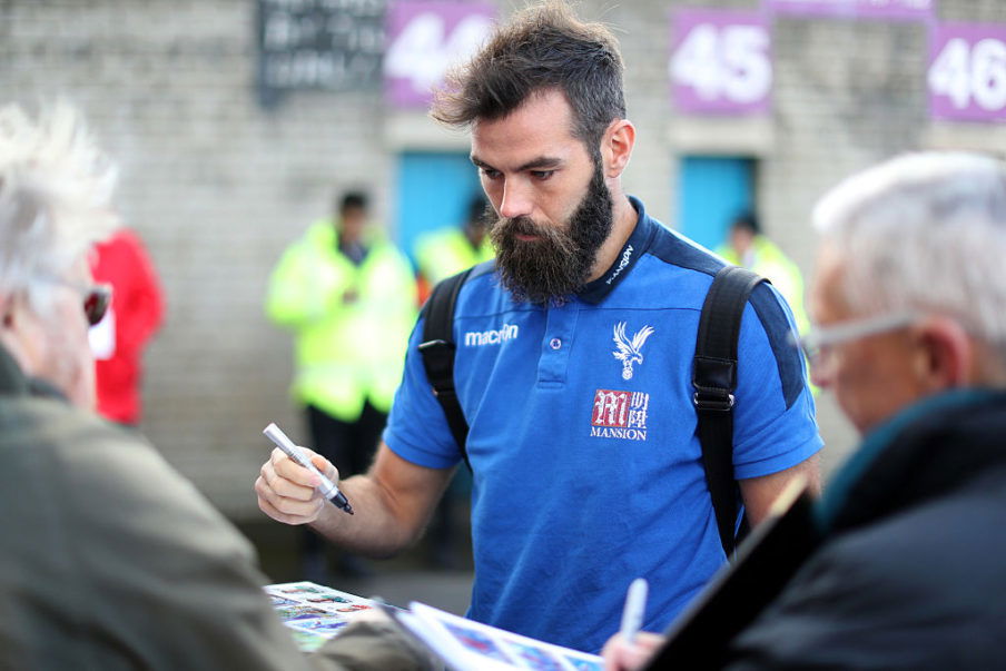 Ian MacNicol/Getty Images Sport