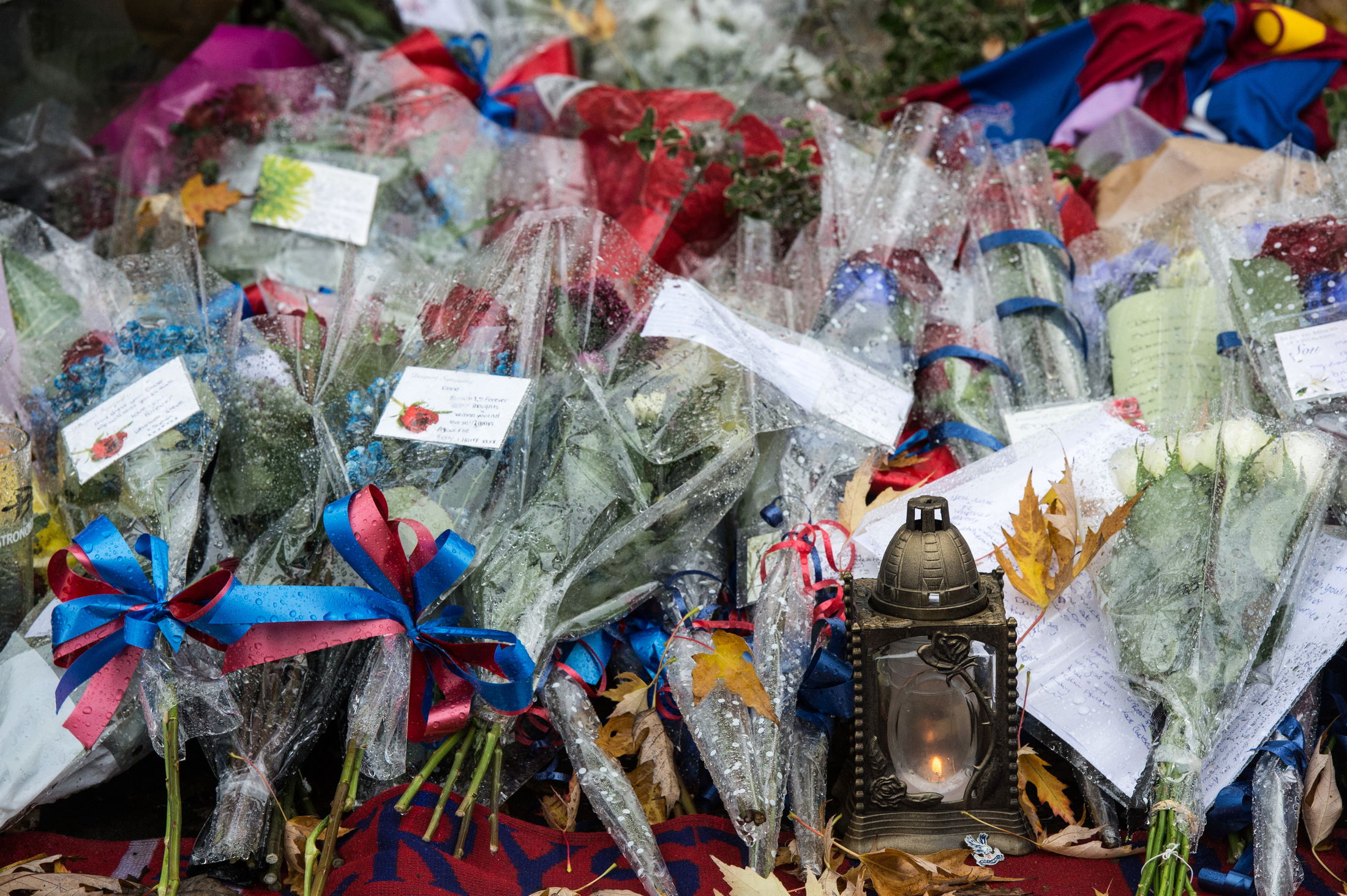 Chris J Ratcliffe/Getty Images News