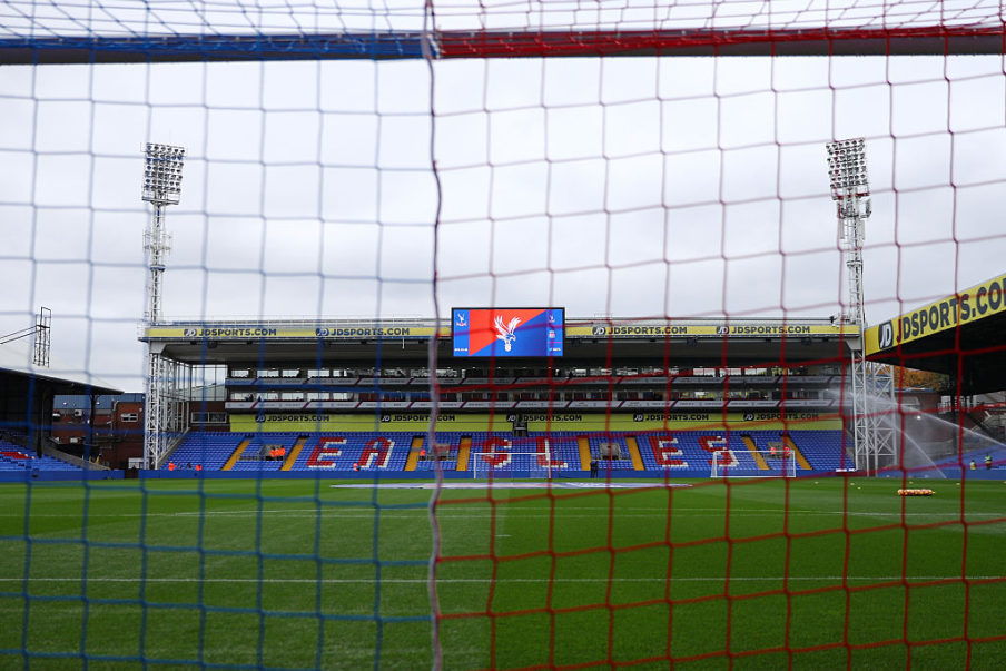 Ian Walton/Getty Images Sport