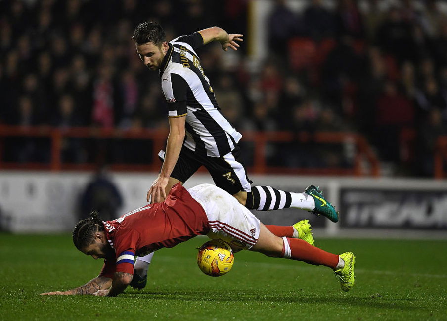 Laurence Griffiths/Getty Images Sport