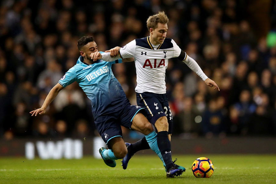 Julian Finney/Getty Images Sport