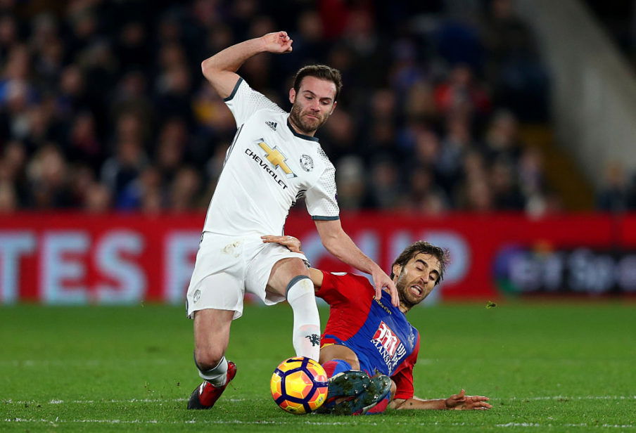 Clive Rose/Getty Images Sport