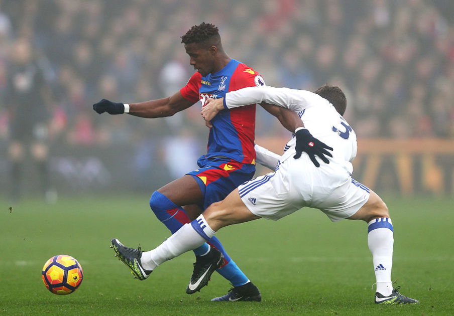 Crystal Palace v Chelsea - Premier League Clive Rose/Getty Images Sport