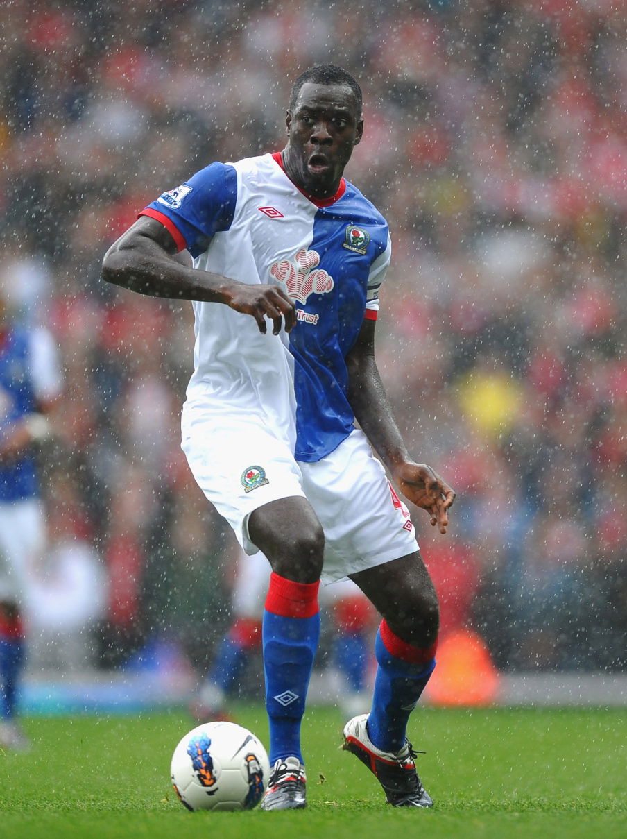 Laurence Griffiths/Getty Images Sport