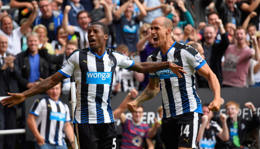 Stu Forster/Getty Images Sport