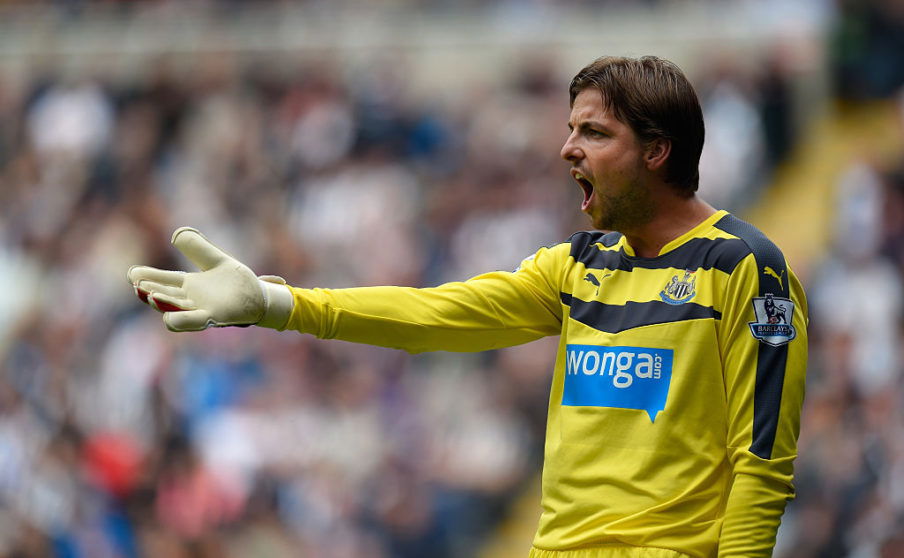 Stu Forster/Getty Images Sport