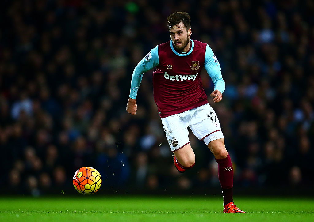 West Ham United v Southampton - Premier League Jordan Mansfield/Getty Images Sport
