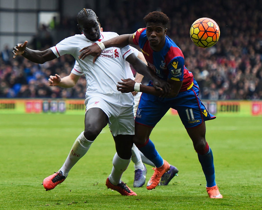 Mike Hewitt/Getty Images Sport