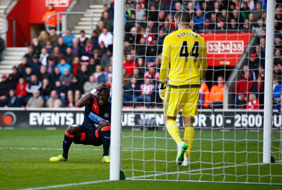 Christopher Lee/Getty Images Sport