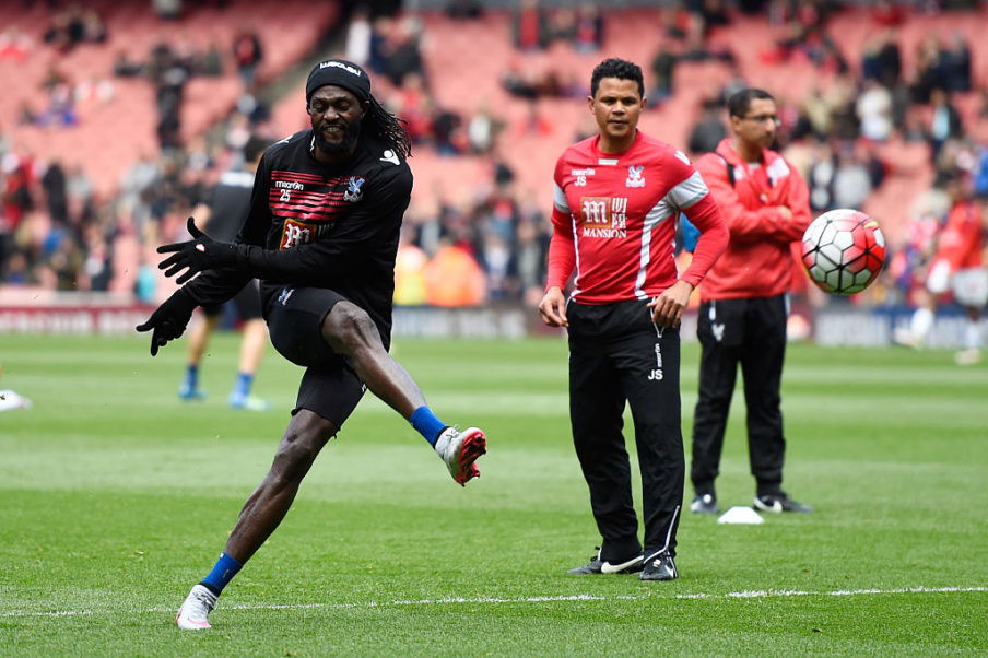 Mike Hewitt/Getty Images Sport