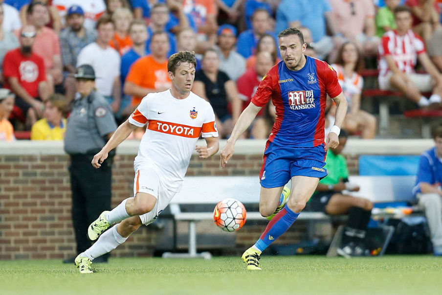 Kirk Irwin/Getty Images Sport