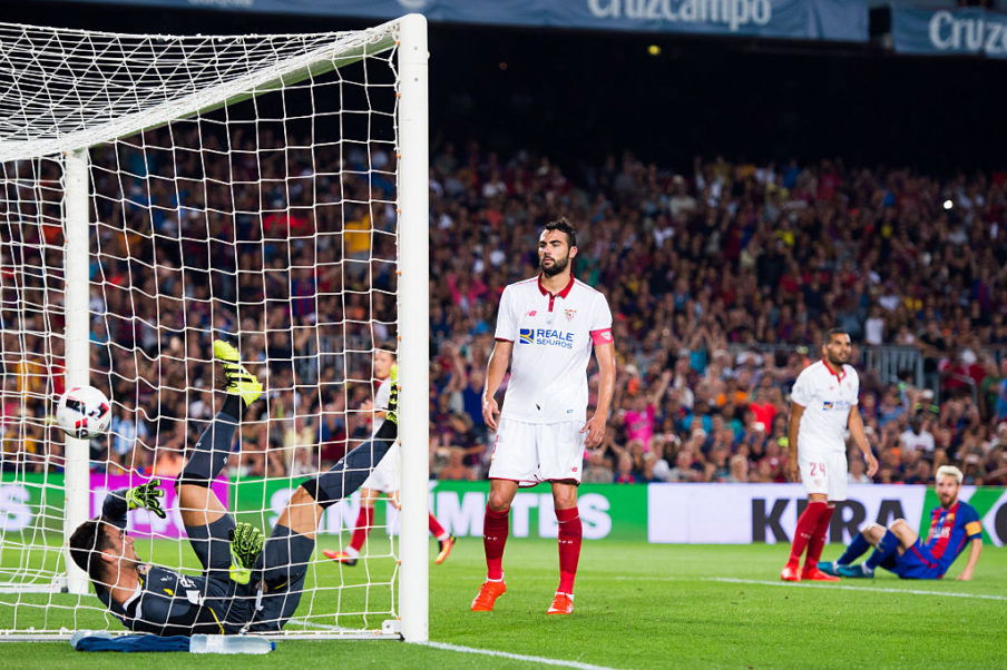 Alex Caparros/Getty Images Sport