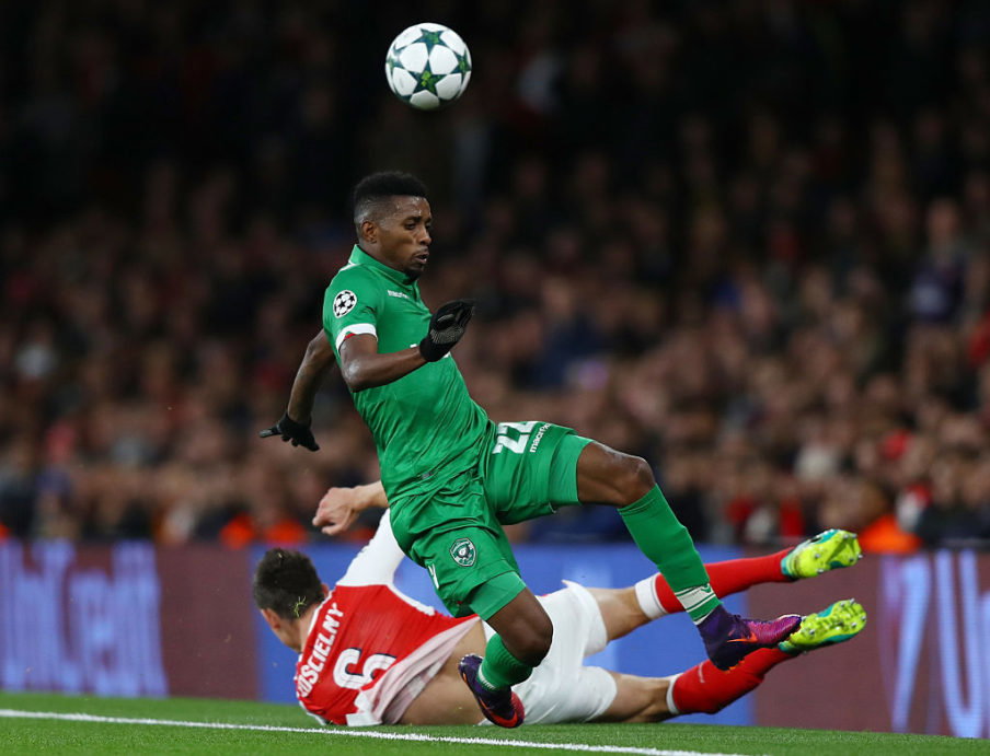 Clive Rose/Getty Images Sport