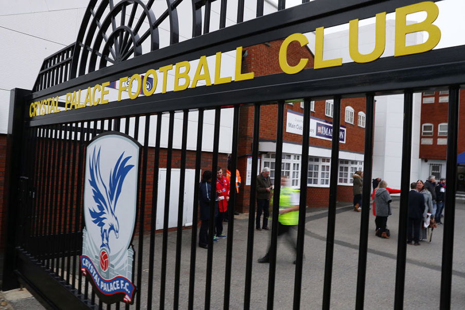 Ian Walton/Getty Images Sport