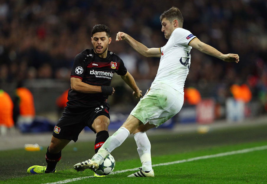 Ian Walton/Getty Images Sport