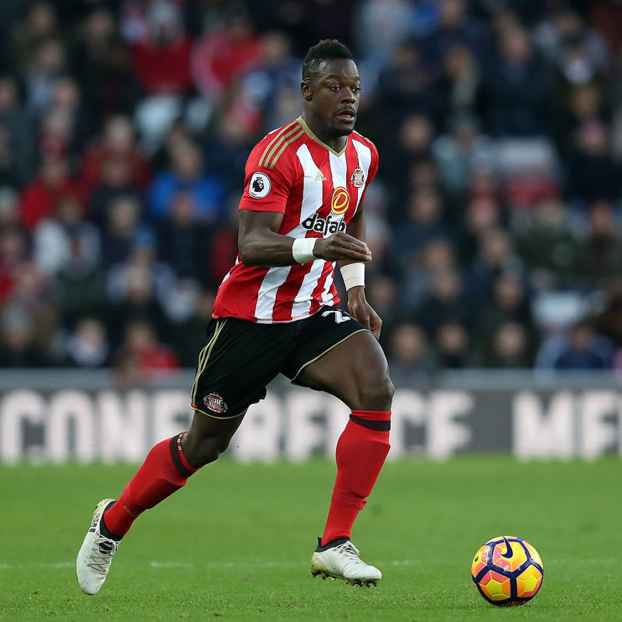 Chris Brunskill/Getty Images Sport