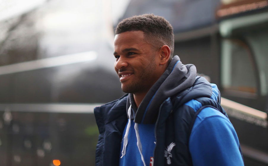 Ian MacNicol/Getty Images Sport