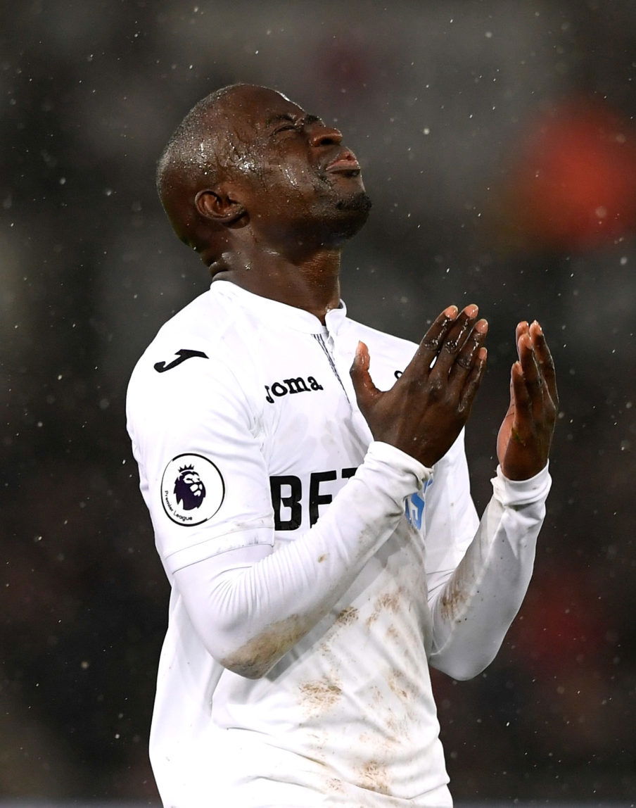 Stu Forster/Getty Images Sport