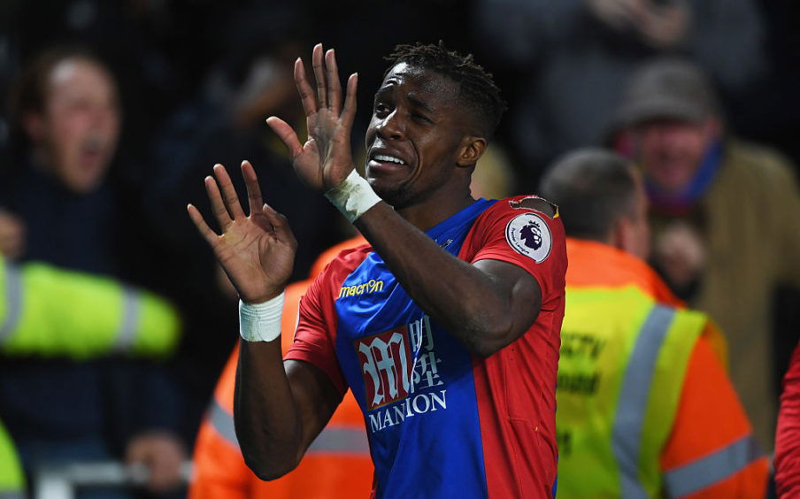 Gareth Copley/Getty Images Sport