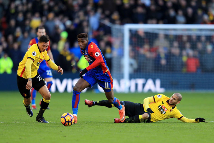 Richard Heathcote/Getty Images Sport