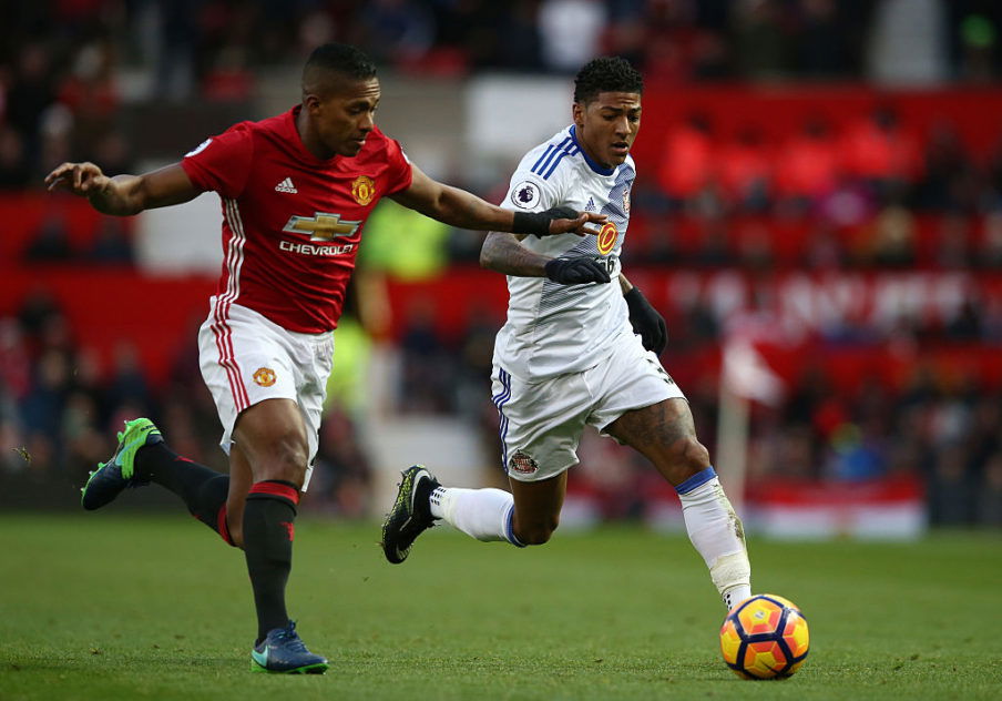 Jan Kruger/Getty Images Sport