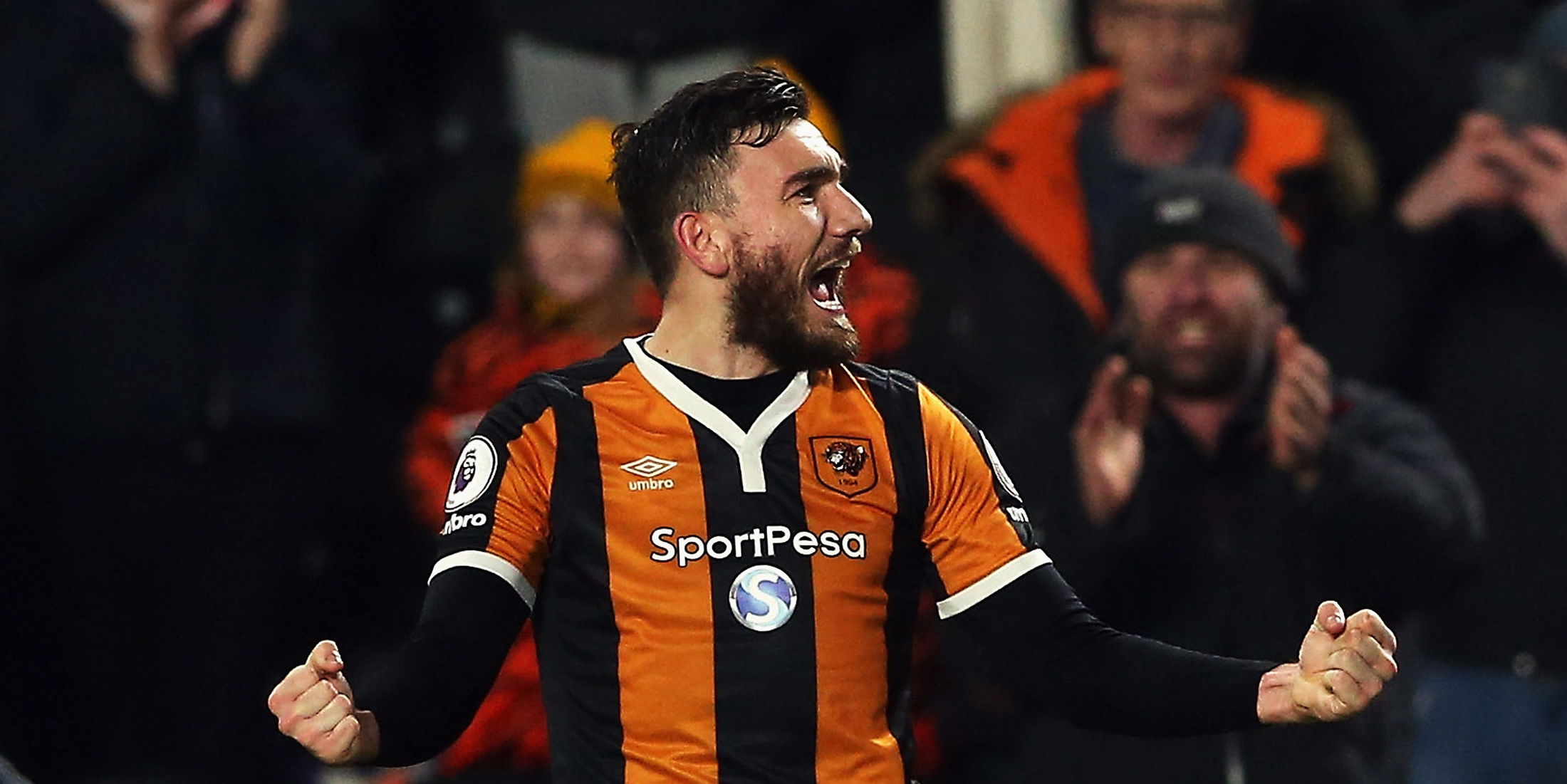 Hull City v Everton - Premier League Nigel Roddis/Getty Images Sport