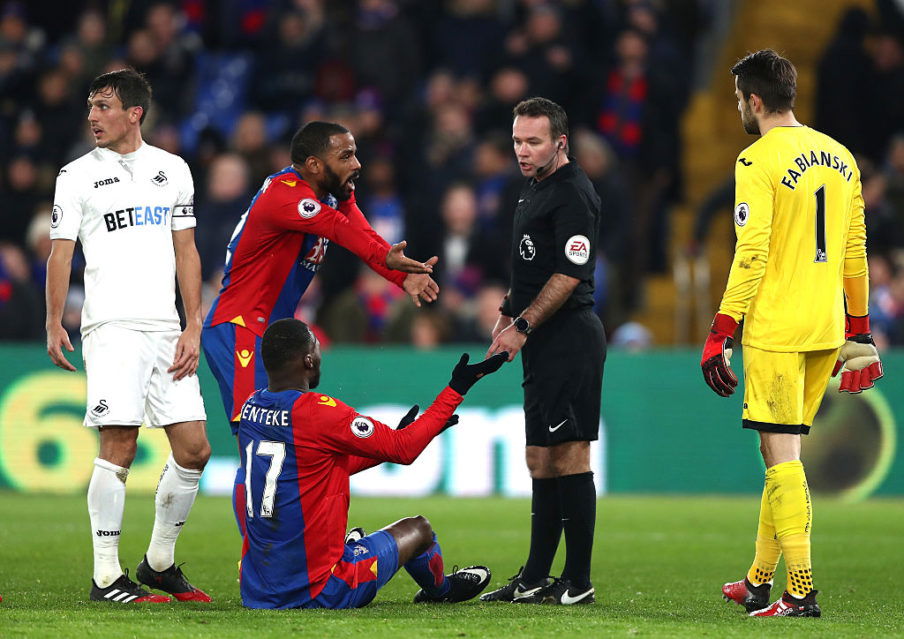 Clive Rose/Getty Images Sport