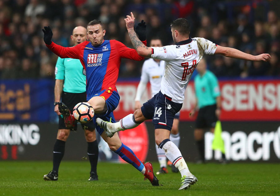 Michael Steele/Getty Images Sport