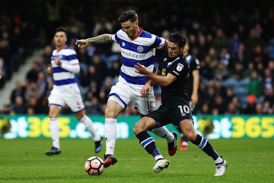 Ker Robertson/Getty Images Sport