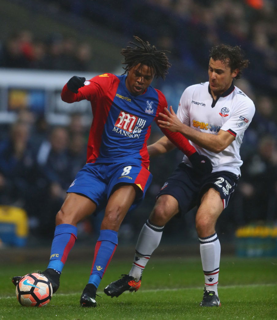 Michael Steele/Getty Images Sport