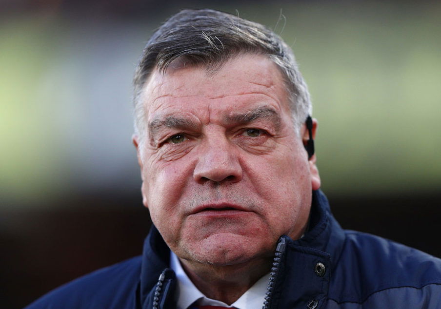 Ian Walton/Getty Images Sport