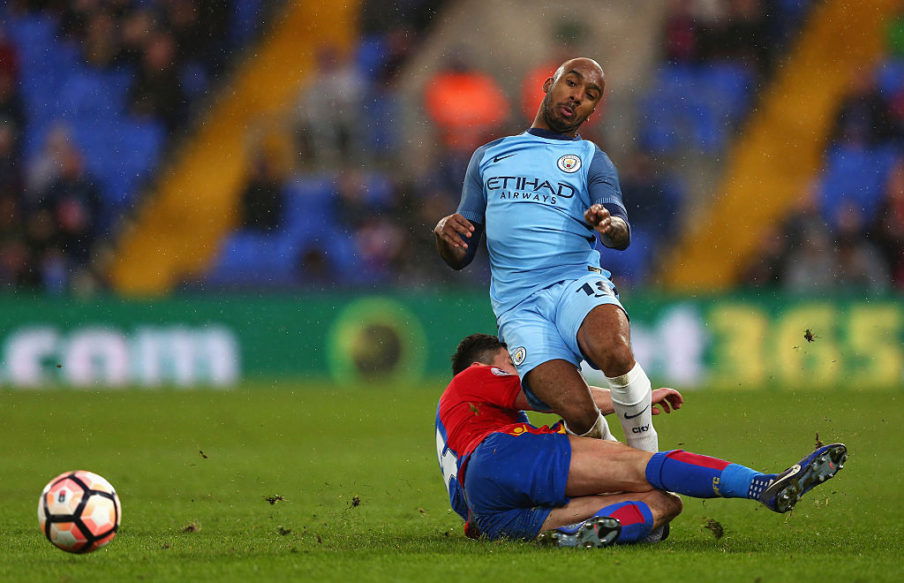 Steve Bardens/Getty Images Sport