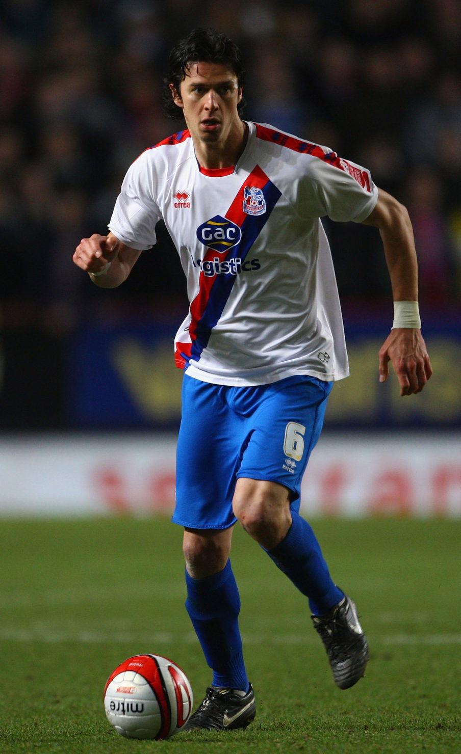 Julian Finney/Getty Images Sport