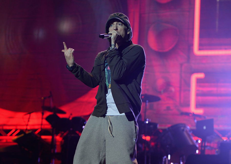 Theo Wargo/Getty Images Entertainment