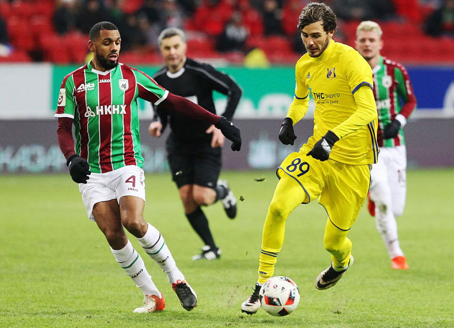 Epsilon/Getty Images Sport