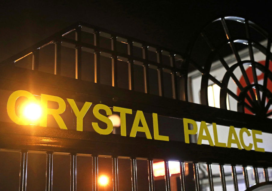 Bryn Lennon/Getty Images Sport